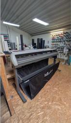 Mutoh ValueCut 1800 – Professionele snijplotter, Ophalen of Verzenden, Refurbished, Mutoh