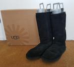 Uggs classic tall zwart 41 t.w.v. € 299,95, Ophalen of Verzenden, Zo goed als nieuw, Zwart