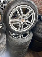 * Porsche Panamera winterbanden * * Michelin *, 255 mm, Banden en Velgen, Winterbanden, Ophalen