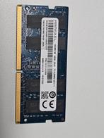 Ramaxel 16GB PC4-2666v laptop geheugen, Computers en Software, RAM geheugen, 16 GB, Gebruikt, Laptop, DDR4