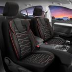 AUTOSTOELHOES-PANDASEATCOVER-SPORT-ZWART/ROOD, Ophalen of Verzenden, Nieuw, BMW