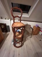 Biedermeier stoelen 3 klok, Ophalen