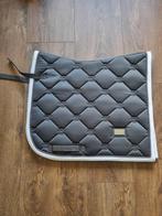 Equestrian Stockholm cloud Grey sjabrak, Dieren en Toebehoren, Paarden en Pony's | Dekens en Dekjes, Ophalen of Verzenden, Zo goed als nieuw