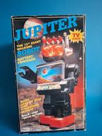 Jupiter Walking Robot met originele doos., Antiek en Kunst, Ophalen of Verzenden