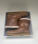 Donsje boots size 31 chestnut leather, donsje laars, Schoentjes, Jongetje of Meisje, Donsje Amsterdam, Ophalen of Verzenden