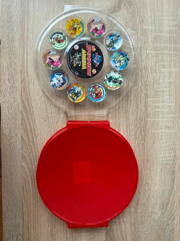 Beyblade Spinners Arena’s + losse Spinners beschikbaar voor biedingen