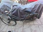union, Fietsen en Brommers, Fietsen | Tandems, Ophalen, Minder dan 10 versnellingen, Gebruikt, Onbekend
