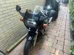 Suzuki gsx 600, Ophalen
