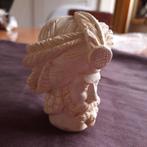 Meerschuim Beeld Sultan of Le Vrai Jacob, Verzenden