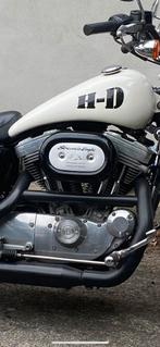 Screaming eagle luchtfilter, Motoren, Onderdelen | Harley-Davidson