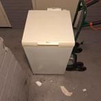 Compacte Whirlpool vrieskist - Bezorging mogelijk!, Witgoed en Apparatuur, Vriezers en Diepvrieskisten, Vrieskist, Gebruikt, Minder dan 60 cm