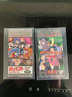 Pokemon wotc LEGE japanse booster packs, Ophalen of Verzenden, Zo goed als nieuw, Booster