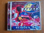 RTL Formula 1 seizoen '98 cd, Ophalen of Verzenden, Gebruikt, Pop