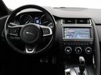 Jaguar E-PACE 2.0 TURBO P250 AWD R-DYNAMIC SE + PANORAMA / L, Auto's, 249 pk, Euro 6, 4 cilinders, 109 €/maand