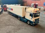 Wsi nickoot daf, Hobby en Vrije tijd, Modelauto's | 1:50, Ophalen of Verzenden, Zo goed als nieuw, Bus of Vrachtwagen, Wsi