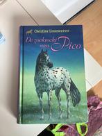 De zoektocht van pico boek 7e druk, Boeken, Kinderboeken | Jeugd | 13 jaar en ouder, Nieuw, Ophalen of Verzenden