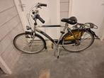 Gazelle Herenfiets - Goede Staat!, Ophalen, Gebruikt, Versnellingen, 57 tot 61 cm