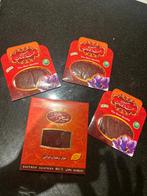 Saffron perzisch, Ophalen of Verzenden