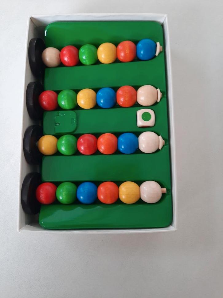 Jumbo Kleurentorentjes - Educatief Speelgoed, Kinderen en Baby's, Speelgoed | Educatief en Creatief, Gebruikt, Puzzelen, Ontdekken