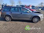 Schokdemperpoot rechts-voor van een Volvo V50, Ophalen of Verzenden, 3 maanden garantie, Gebruikt, Volvo