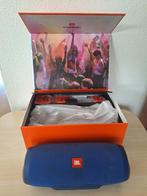 JBL Charge 3 Blauw, Gebruikt, JBL, Overige typen, Ophalen of Verzenden
