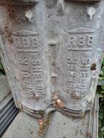 RBB Sneldekker dakpannen - Gebruikt, Doe-het-zelf en Verbouw, Dakpannen en Dakbedekking, Ophalen, Gebruikt, Steen of Klei, 15 m² of meer