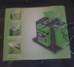 Hofftech Multifunctionele Slijpmachine in verpakking, Ophalen of Verzenden, Zo goed als nieuw