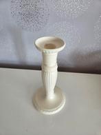 Wedgewood kandelaar, Ophalen, Overige materialen