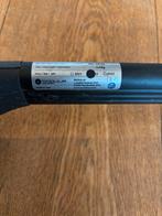 Modula OvalBar System Dakdragers – Max 100kg, Ophalen