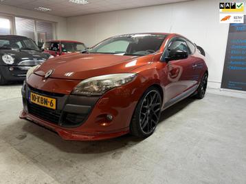 Renault Mégane Coupé 2.0 TCe Dynamique | 180PK | Klep uitl beschikbaar voor biedingen