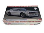 Hasegawa 1/24 Nissan Skyline 2000GT-R HAS-20669, Overige merken, Auto, Groter dan 1:32, Nieuw