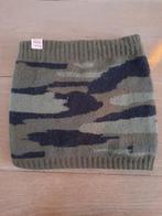 Colsjaal one size Sjaal leger groen hema, Kinderen en Baby's, Kinderkleding | Mutsen, Sjaals en Handschoenen, Gebruikt, Ophalen of Verzenden