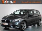 BMW 2-serie Gran Tourer 218i Essential 7-Persoons Bluetooth,, Auto's, BMW, Voorwielaandrijving, Gebruikt, Euro 6, 2-Serie Gran Tourer