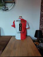 Feyenoord voetbalshirt Q. Timber #8 nieuw maat L #Eredivisie, Kleding | Heren, Maat 52/54 (L), Nieuw, Ophalen of Verzenden, Voetbal