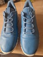 Zgan Ecco gruuv maat 43, Ophalen of Verzenden, Zo goed als nieuw, Zwart, Sneakers of Gympen