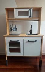 IKEA DUKTIG Speelkeuken, Ophalen, Gebruikt, Hout, Speelkeuken