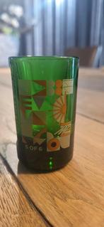 Jägermeister Shotglaasje - Collectors item Nr. 5/6, Ophalen of Verzenden, Nieuw, Bierglas