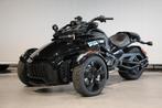 CAN-AM SPYDER F3 EXTRA VEEL VOORDEEL OP ALLE CAN-AM MODELLEN, Motoren, Quads en Trikes, Meer dan 35 kW