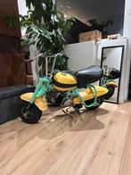 Honda QA 50, Fietsen en Brommers, Ophalen of Verzenden, Zo goed als nieuw