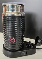 Nespresso Aeroccino melkopschuimer 3194, Ophalen, Zo goed als nieuw, Elektrische melkopschuimer
