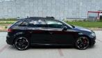 Audi RS3 2.9 TFSI Quattro | Pano | Full led | Bomvol, Automaat, Zwart, Benzine