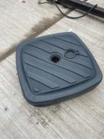 Parasolvoet - Stevige basis voor je parasol, Ophalen of Verzenden, Gebruikt, Minder dan 1 meter, Parasolvoet