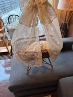 Vintage Wiegje met Hemeltje, Ophalen, Gebruikt, Wieg