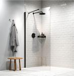 Sealskin douchewand 90 x 200CM - 6 mm Helder Glas, Ophalen, Nieuw, Overige typen