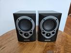 Mission M30i boekplank luidsprekers, Audio, Tv en Foto, Luidsprekers, Overige merken, Gebruikt, Ophalen of Verzenden, 120 watt of meer