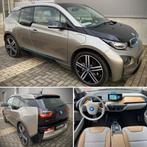 BMW i3 Range-extender 2016 | vol opties | 270km range | LED, Auto's, Achterwielaandrijving, 1290 kg, Leder en Stof, 647 cc