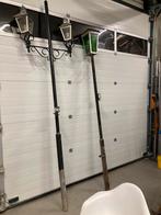 Lantaarn lantaarnpaal tuinlamp tuinberlichting, Ophalen, Staande lamp, 50 tot 250 watt, Netvoeding