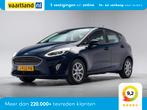 Ford Fiesta 1.0 EcoBoost 95pk Titanium 5-drs [ Climate Apple, 94 pk, Gebruikt, 1064 kg, Blauw