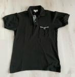 Polo LACOSTE mt S, Kleding | Heren, Polo's, Gedragen, Blauw, Ophalen of Verzenden