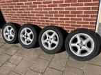 Crossauto/autosport aluminium volkswagen velgen 4x100 14 inc, Auto diversen, Ophalen of Verzenden, Gebruikt